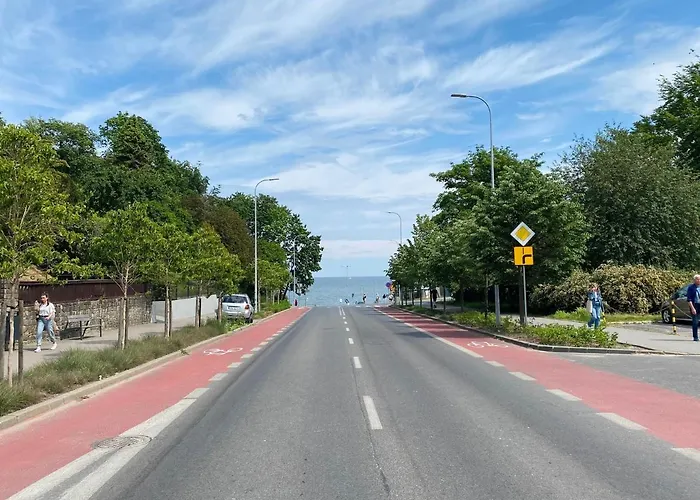 Gdynia Bulwar