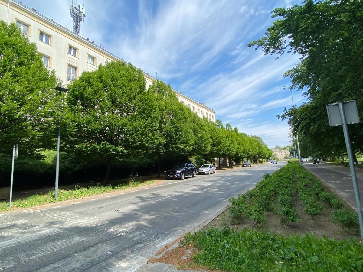 Apartment Bulwar *