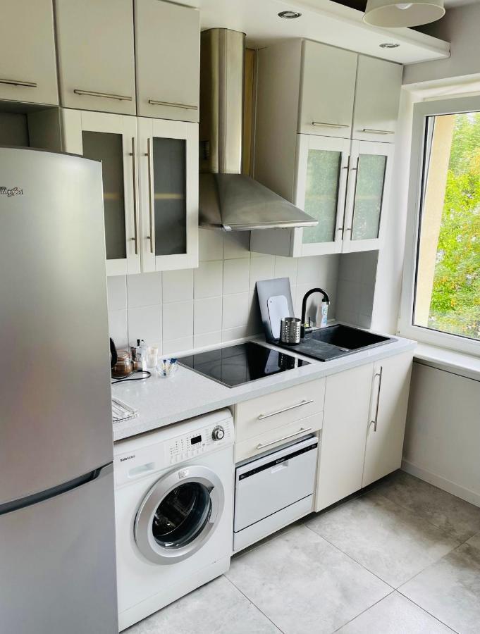 Bulwar Apartment